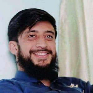 EHSAN FAROOQ