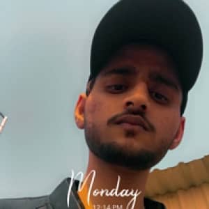 Hamza Javed