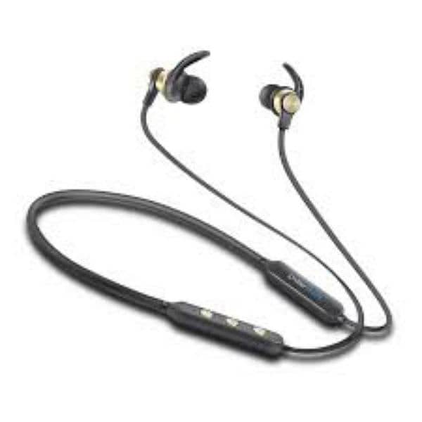 Dany Bluetooth Neckband Original 1