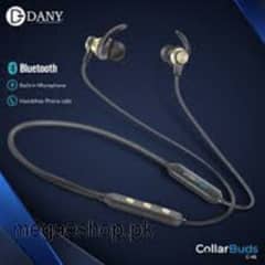 Dany Bluetooth Neckband Original