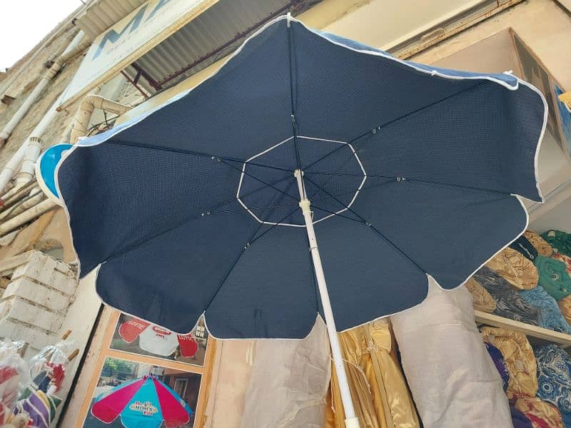Umbrella Canopy Sun Shade 1