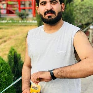 Ahsan Mujahid