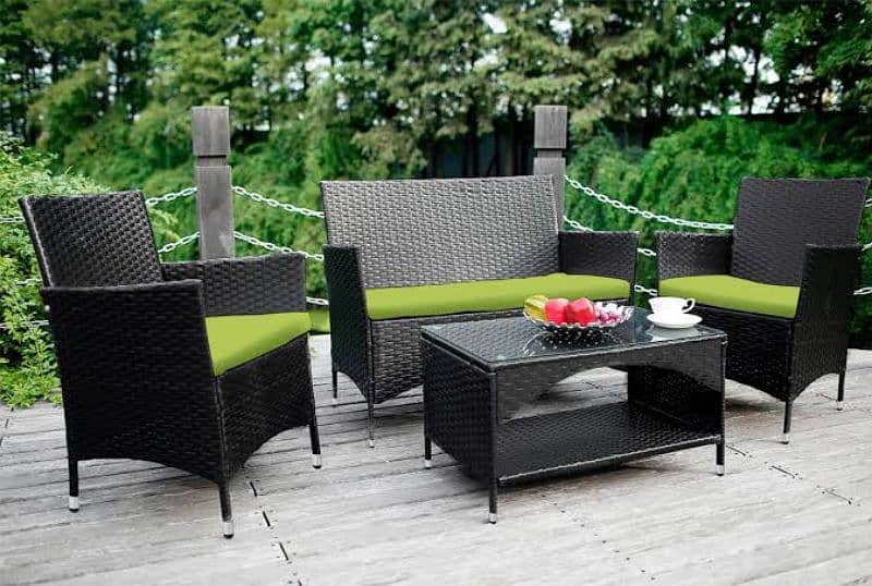 Sofa Set/Dining set/Stylish Chair/Table bed/Restaurants Chairs/jhula 4