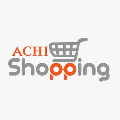 Achi_Shopping