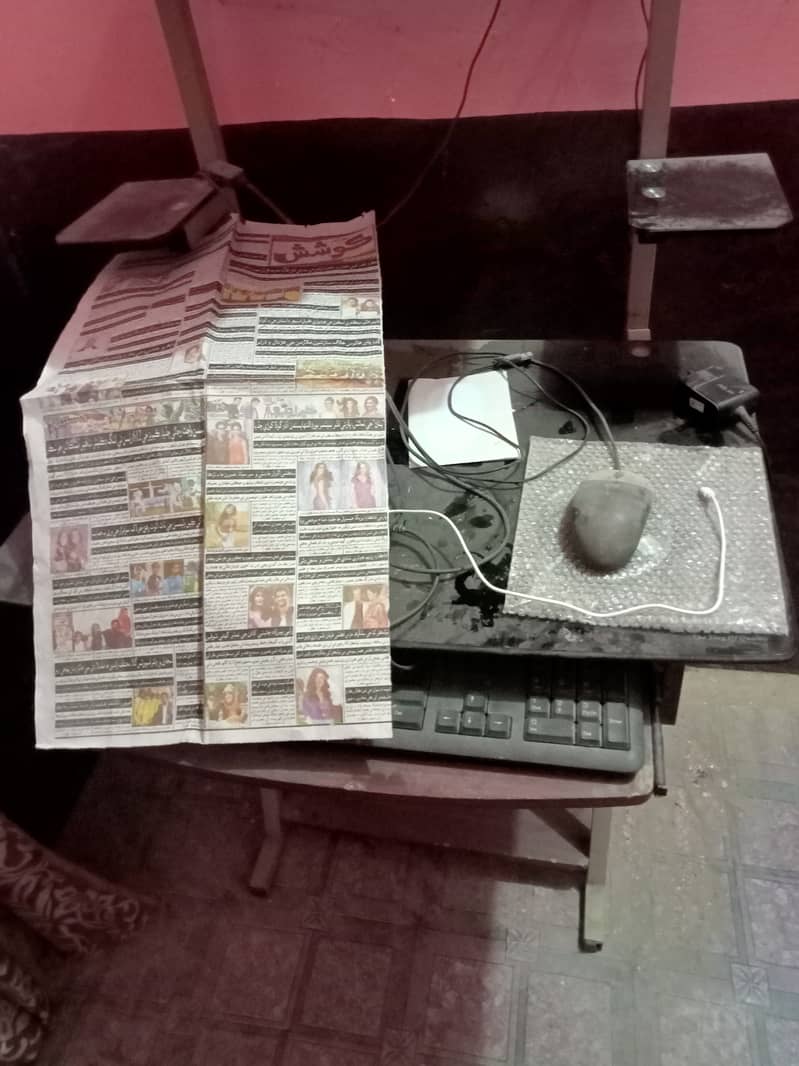 Computer Table for Sale at Sukkur 1