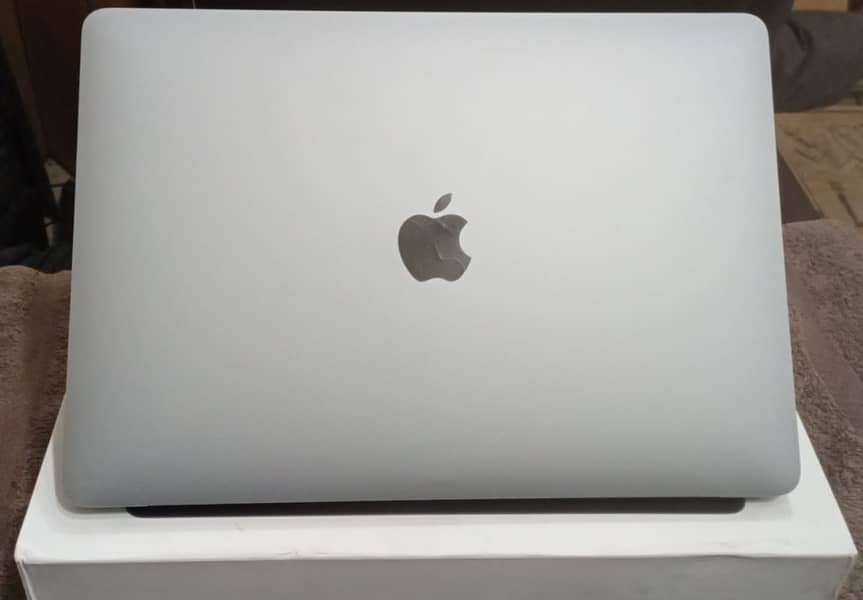 MacBook Pro & Air M1 & M2 11