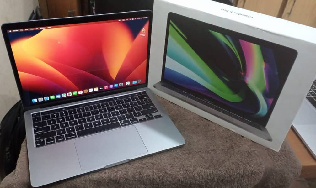 MacBook Pro & Air M1 & M2 13