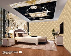 3D flex wallpaper /wtsp03030583303