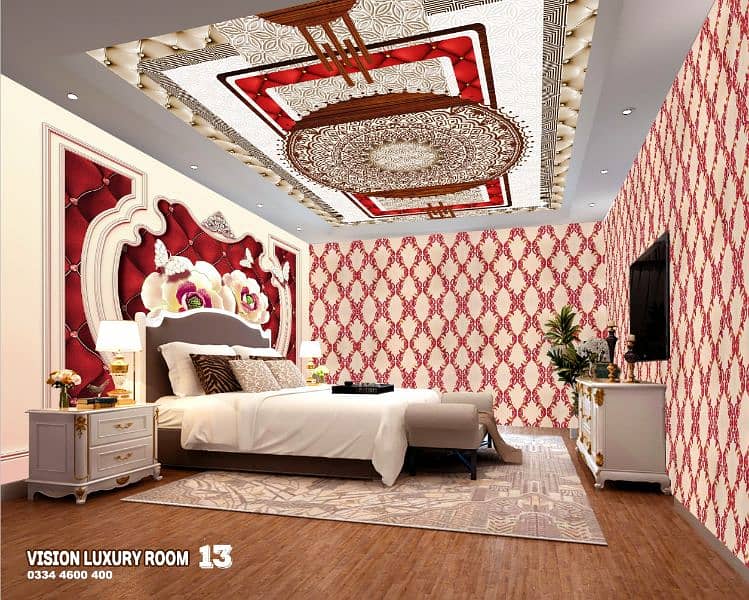 3D flex wallpaper /wtsp03030583303 5