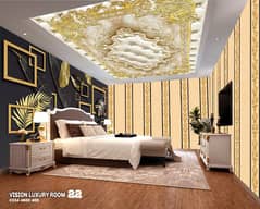 3D flex wallpaper /wtsp03030583303