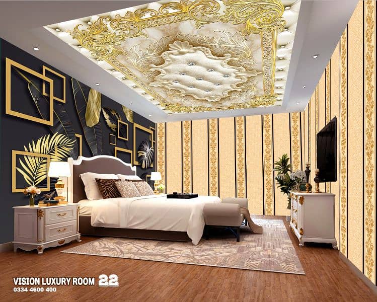 3D flex wallpaper /wtsp03030583303 7