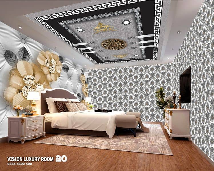 3D flex wallpaper /wtsp03030583303 8