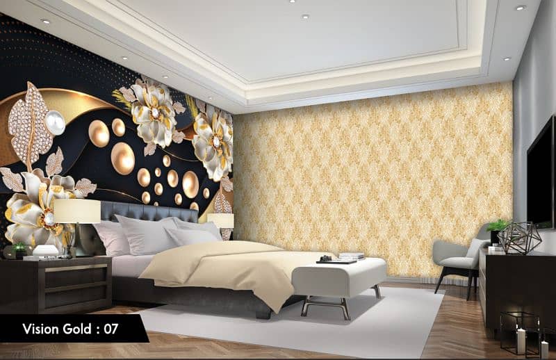 3D flex wallpaper /wtsp03030583303 10