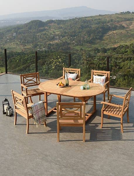 Sofa Set/Dining set/Stylish Chair/Table bed/Restaurants Chairs/jhula 11