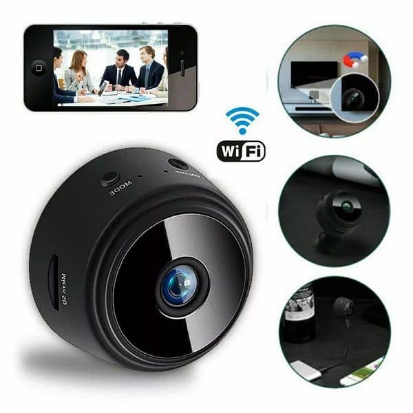 a9hd camera