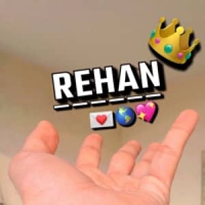 Rehan