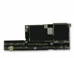 iPhone X 64 board  non pta with Face ID