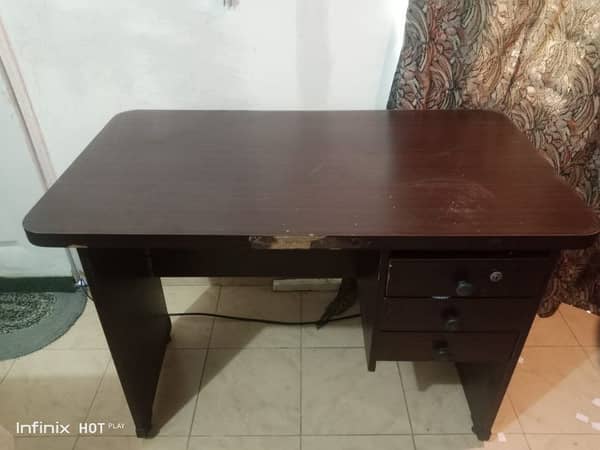 olx study table for sale