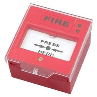 Fire alarm system complete Homes & Offices Solution Provider 8