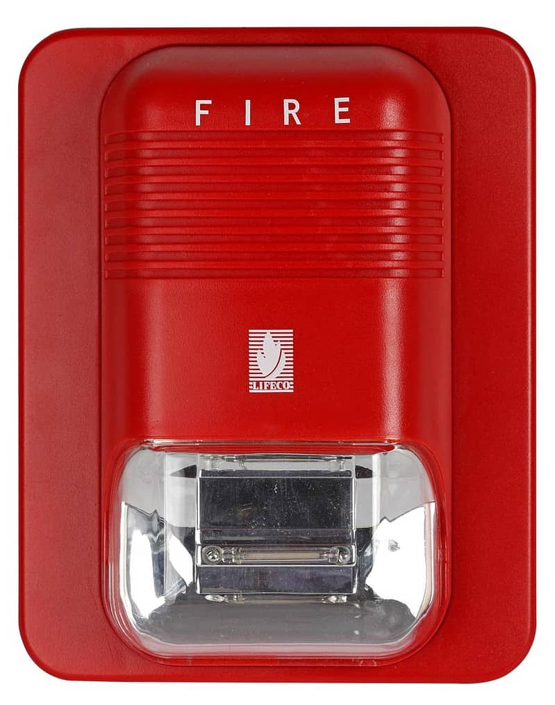 Fire alarm system complete Homes & Offices Solution Provider 9