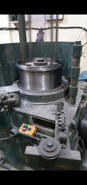 high carbon steel wires 3