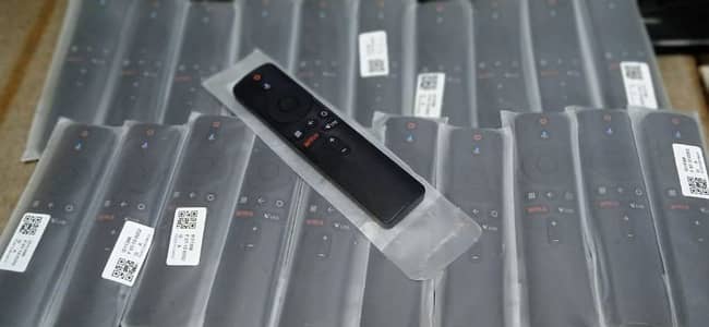 Mi box/mi stick remote