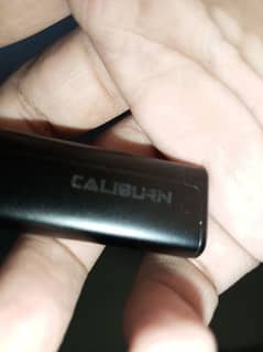 caliburn