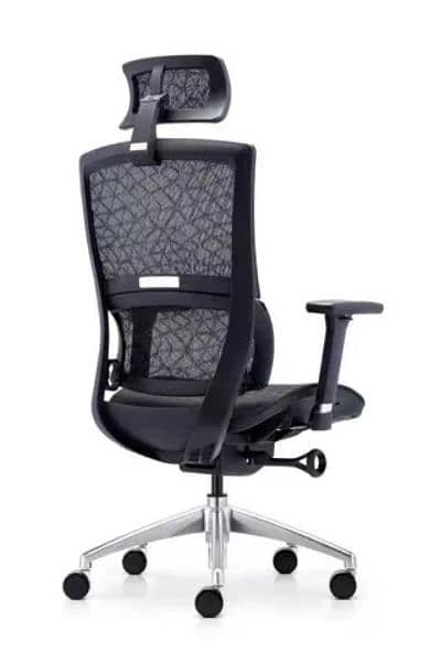 New Office/ gaming chair korean with 1 year *FREE warranty 16
