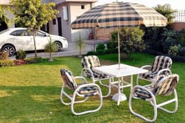 Garden Chair PVC Miami Outdoor /Indoor /Hoteling Whole Sale