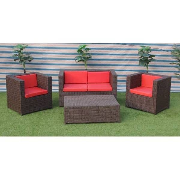 Sofa Set/Dining set/Stylish Chair/Table bed/Restaurants Chairs/jhula 4
