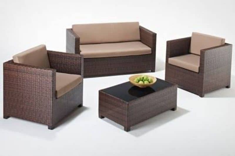 Sofa Set/Dining set/Stylish Chair/Table bed/Restaurants Chairs/jhula 5