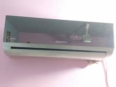 kenwood 1 ton ac