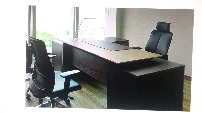 Exective Director Table available in economical price 3