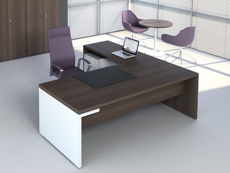 Exective Director Table available in economical price 6