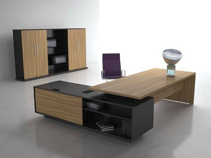 Exective Director Table available in economical price 7