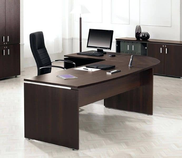 Exective Director Table available in economical price 13