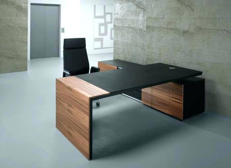 Exective Director Table available in economical price 15