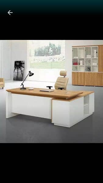 Exective Director Table available in economical price 18