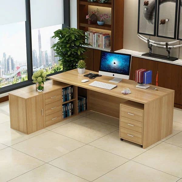 Exective Director Table available in economical price 19