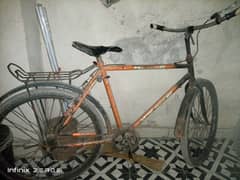 Bicycle for sale