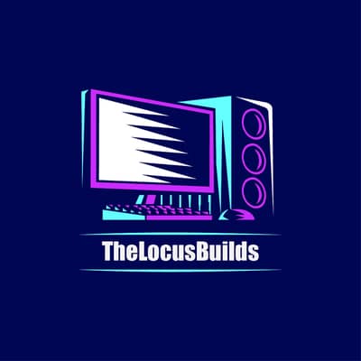 TheLocusBuilds