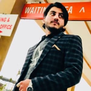 Abdul Haseeb