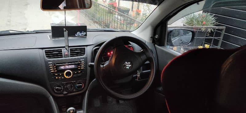 Cultus VXR in very Good condition 6