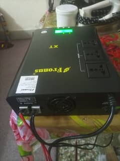 ups 12 volt