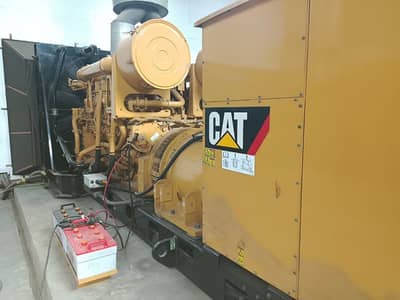 Generator rentals diesel and gas from 20kva to 20 megawatt