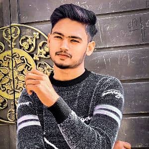 Rehman Ali
