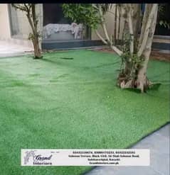 artificial grass,carpet,turf,vinyl flooring,wood,pvc Grand interiors 0