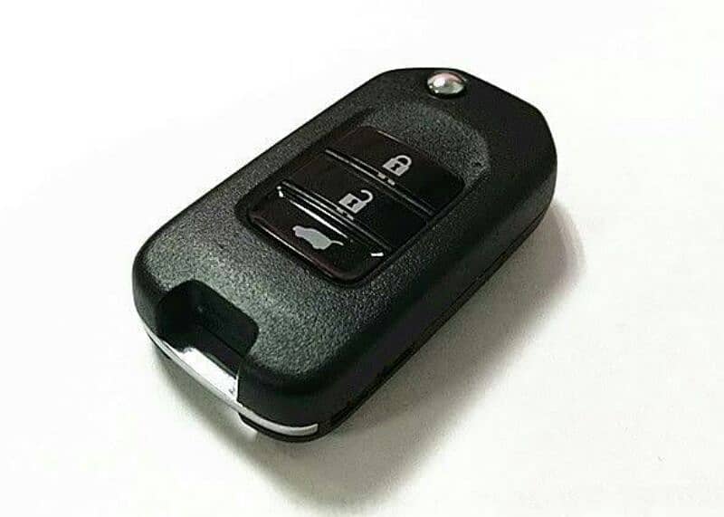 Honda n one smart key remote Suzuki nissan kia vitz Alto Toyota key 1