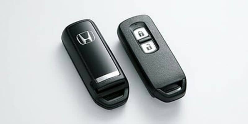 Honda n one smart key remote Suzuki nissan kia vitz Alto Toyota key 3