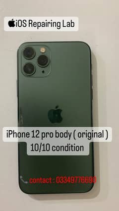 iphone 11 pro 11 pro max orignal body
